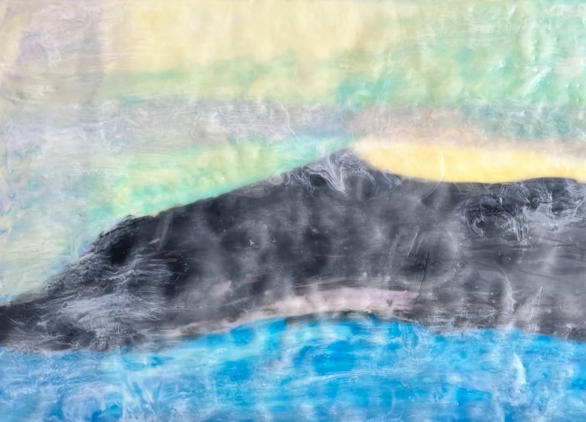 These Dreams #2 by Kathie Collinson, Image 12.