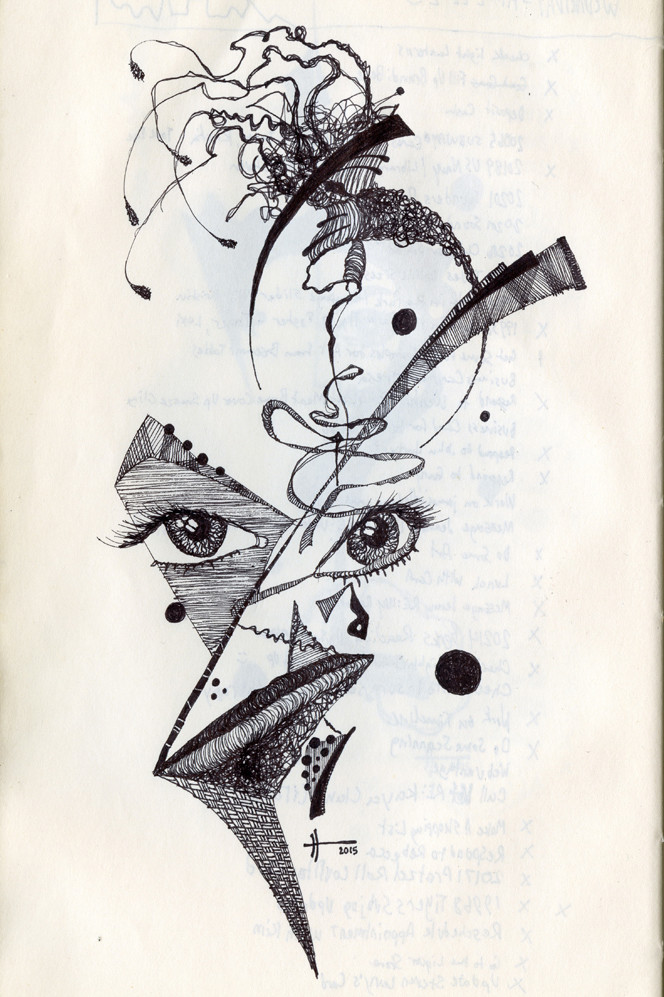 The Literature Says No by James Joel Holmes 
