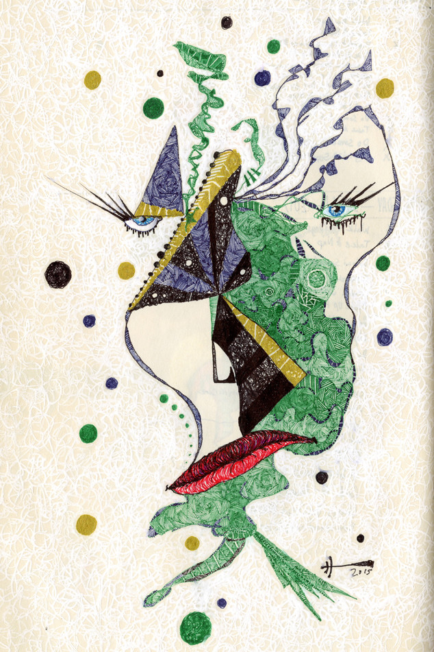 Greed Evolving by James Joel Holmes 