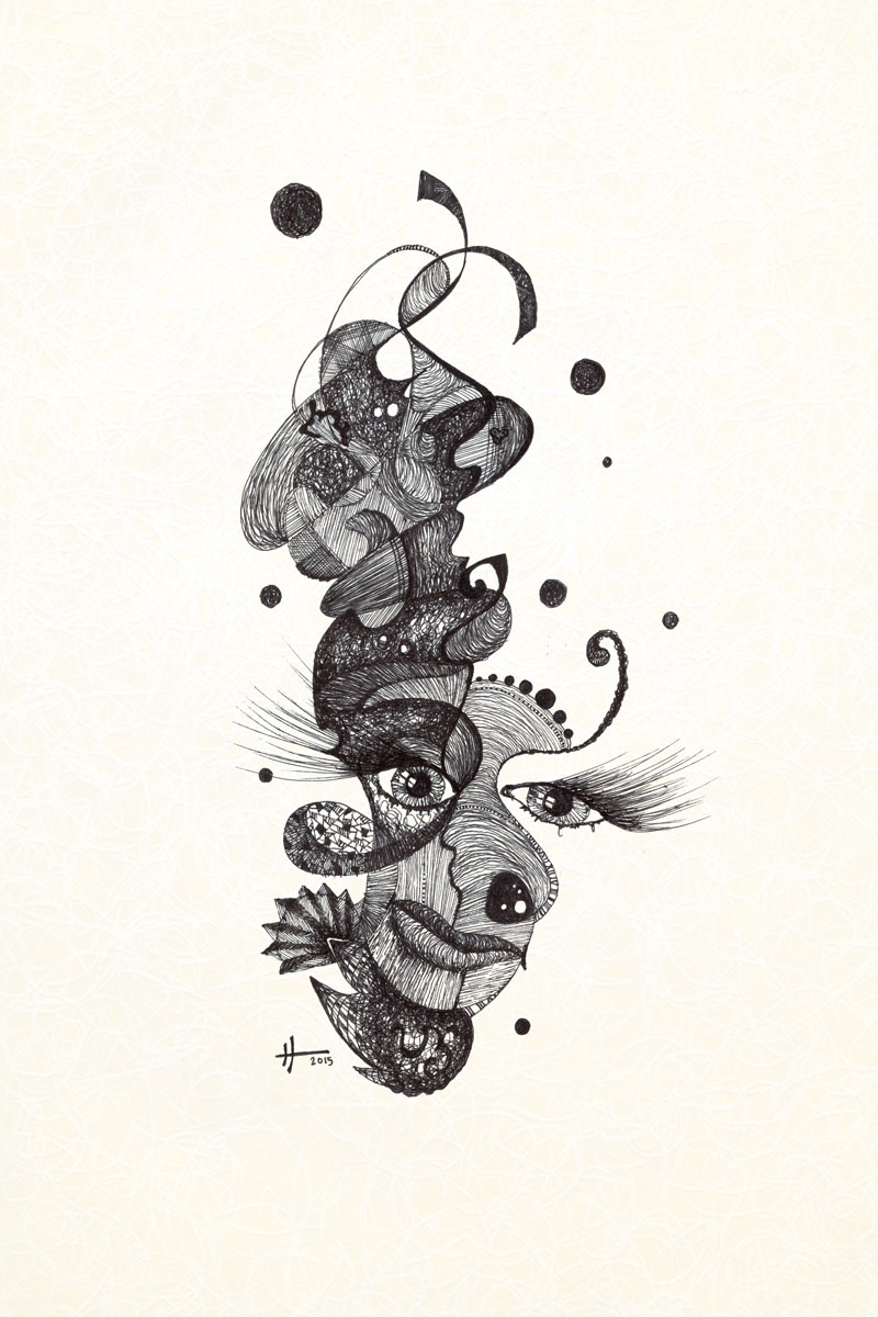 Killing Bin by James Joel Holmes 