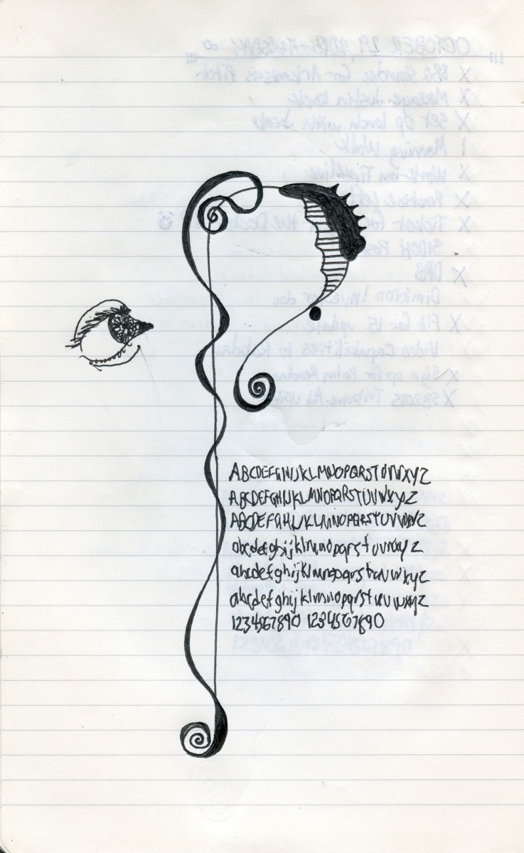 Learning Left, 16 by James Joel Holmes 