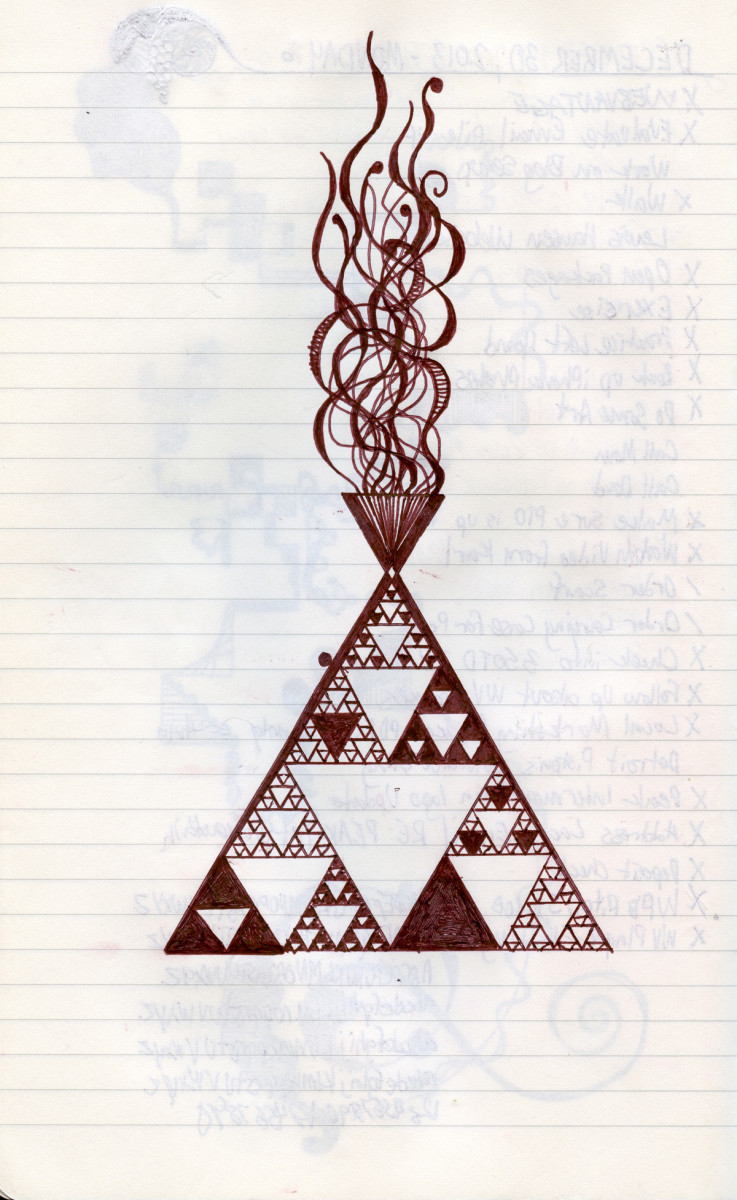 Binary Trees by James Joel Holmes 