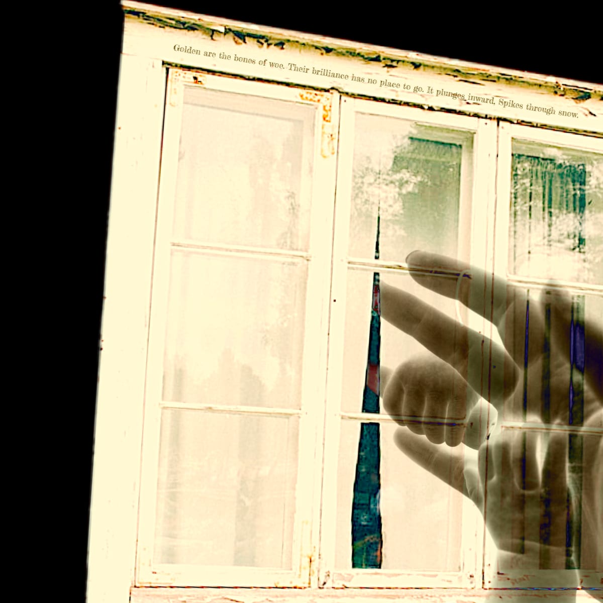 Bones of Woe, Image 1.