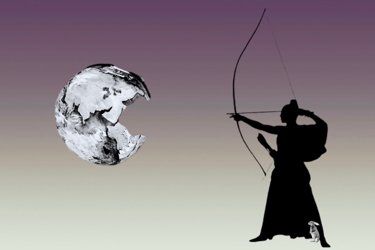 CV-13 : The Guardian, Image 1.