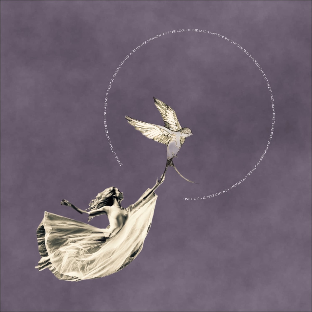 A Kind of Fleeing by Thia Rice, Image 2.