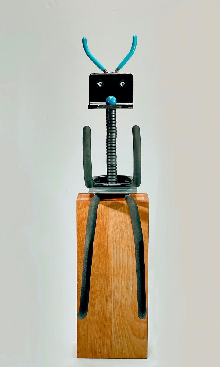 Chronophobic Chriselda, Image 4.