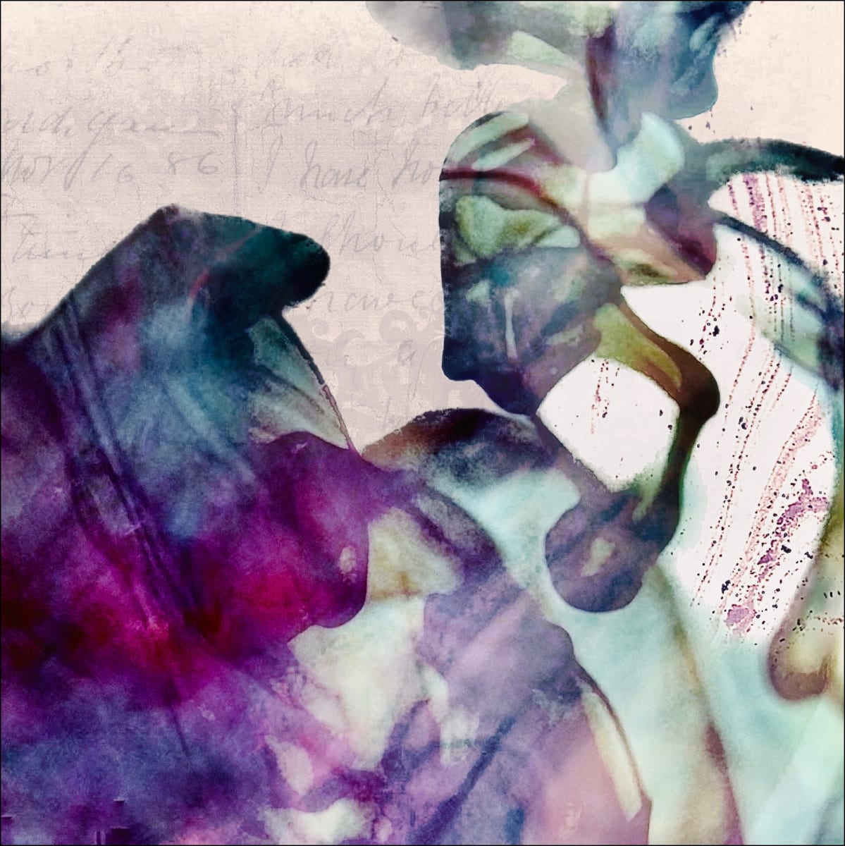 Dream Within a Dream by Thia Rice, Image 1.