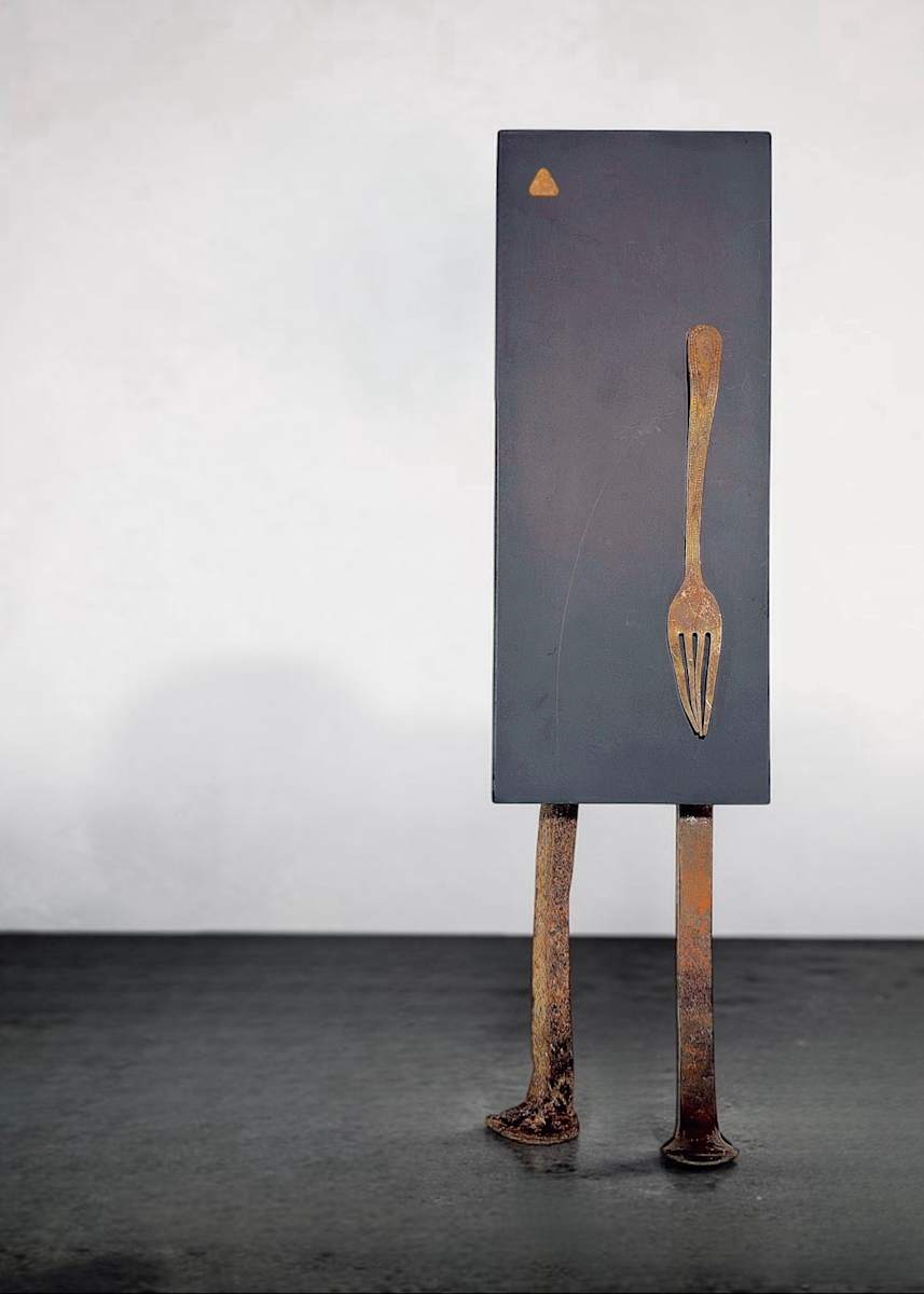 Anatomy of a Pause by Thia Rice, Image 1.