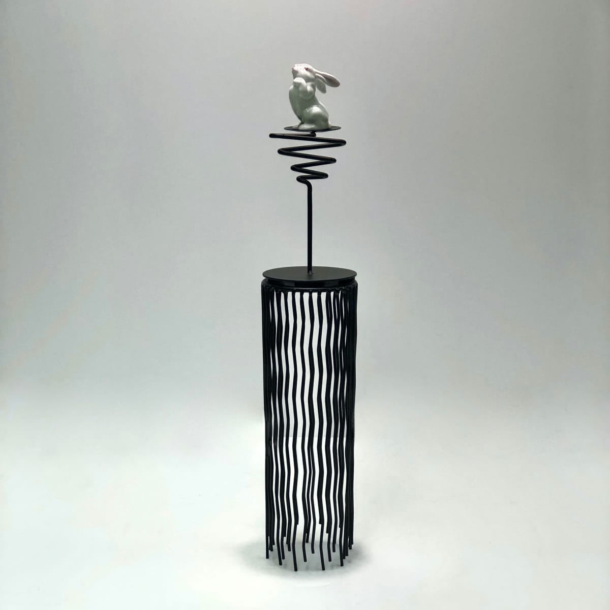 Dedicated to Elwood & Harvey 