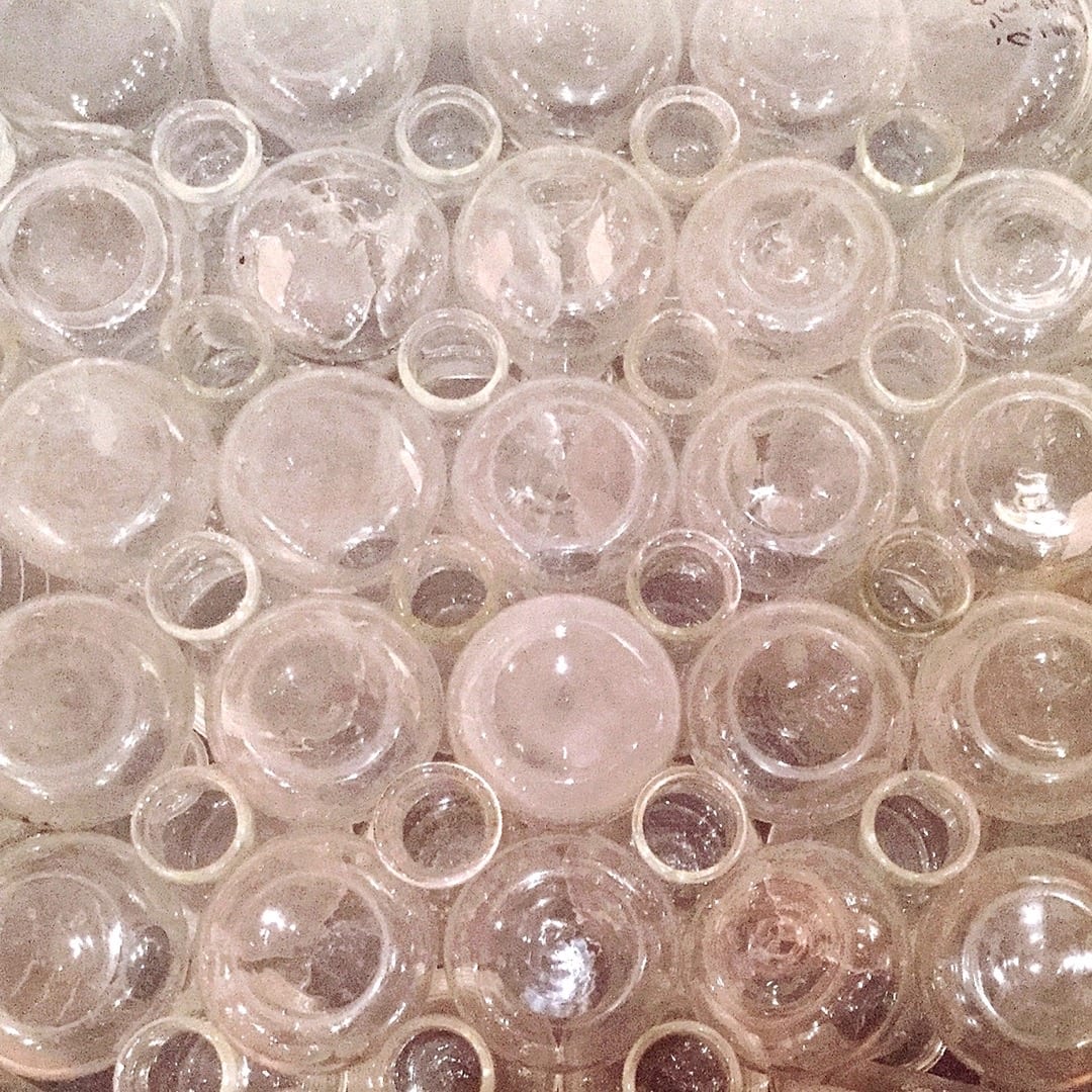 Ordered Chaos by Thia Rice 