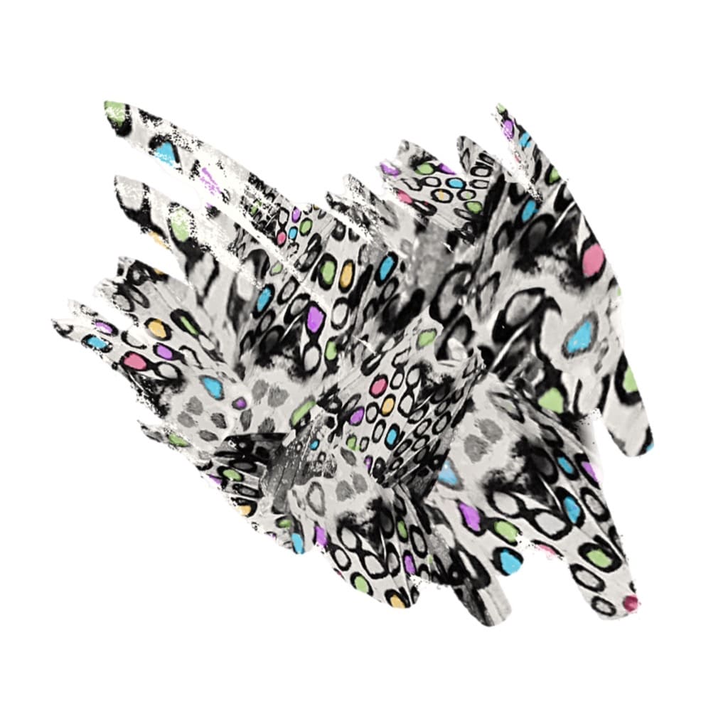 Moth Markings Times 30 with Color Nº3 by Thia Rice 