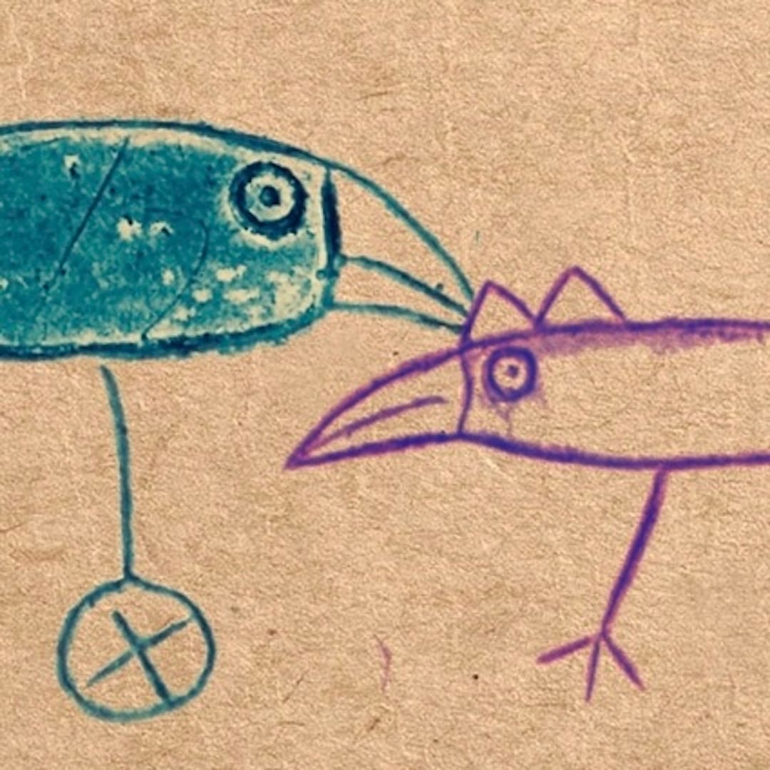 Do You Want to Know a Secret by Thia Rice, Image 3.