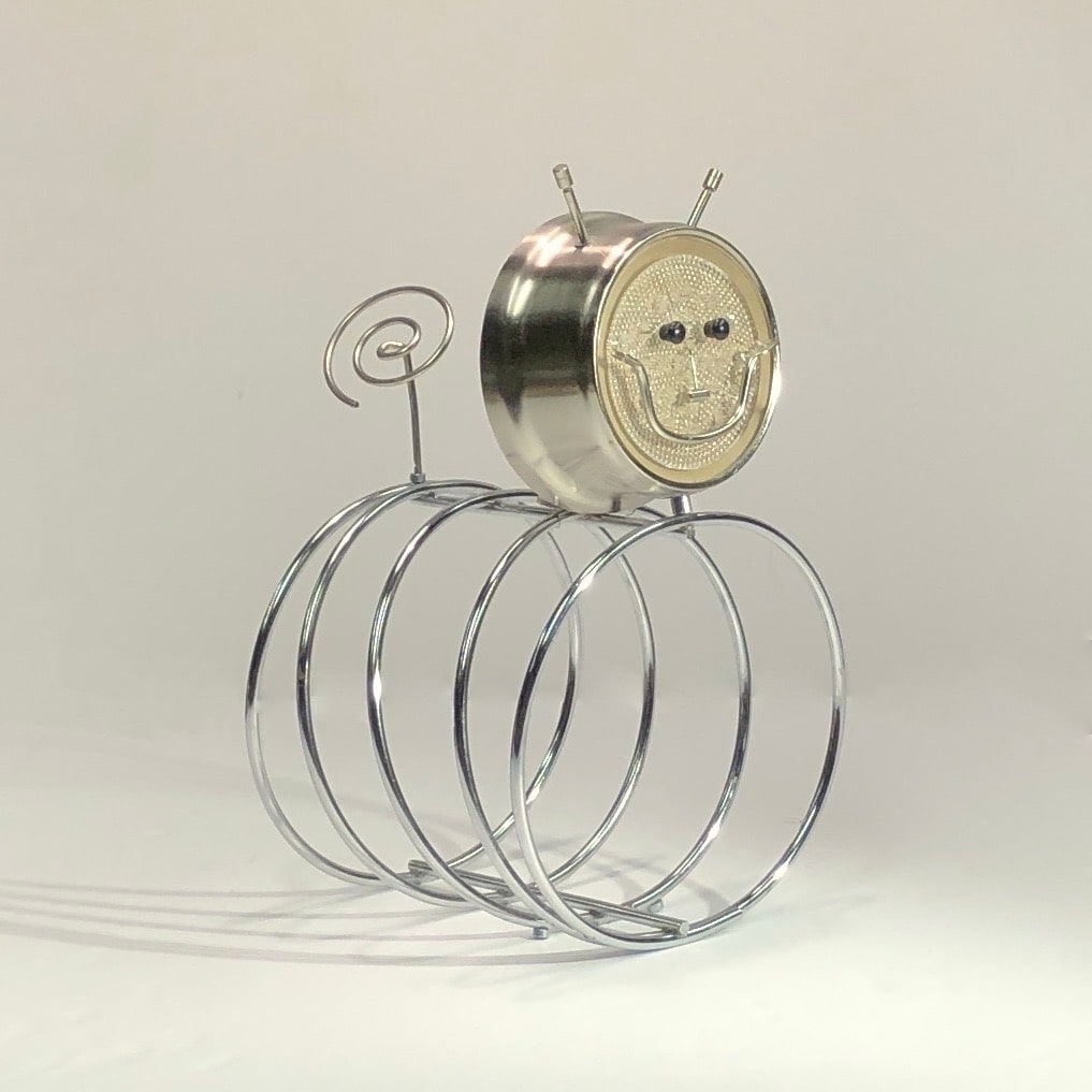 Chronopanion, Image 1.