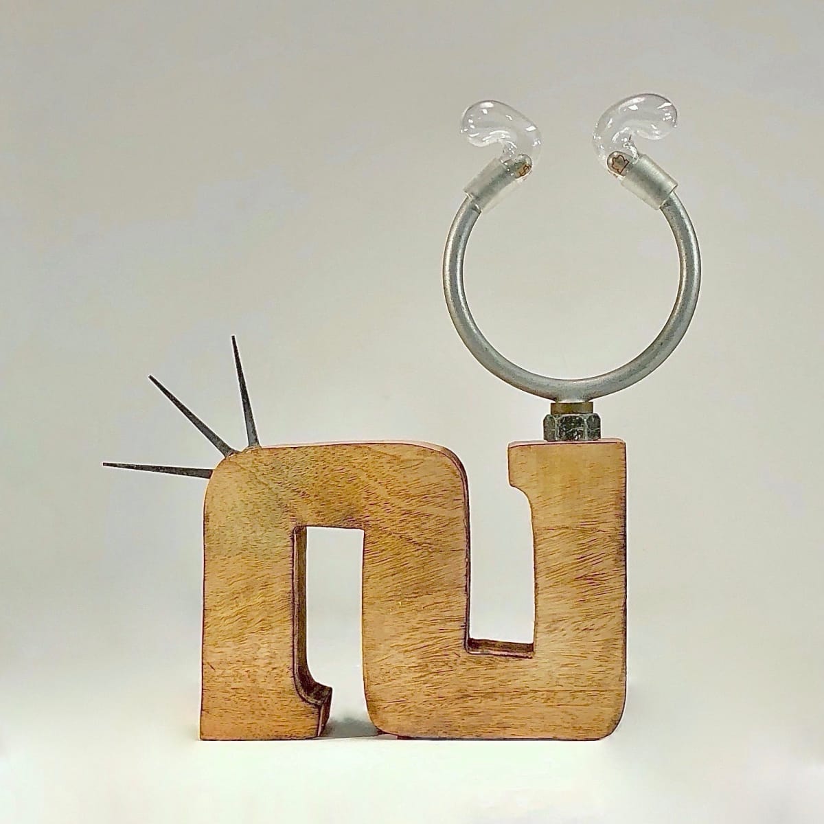 Of Thorns, Spines, and Prickles 