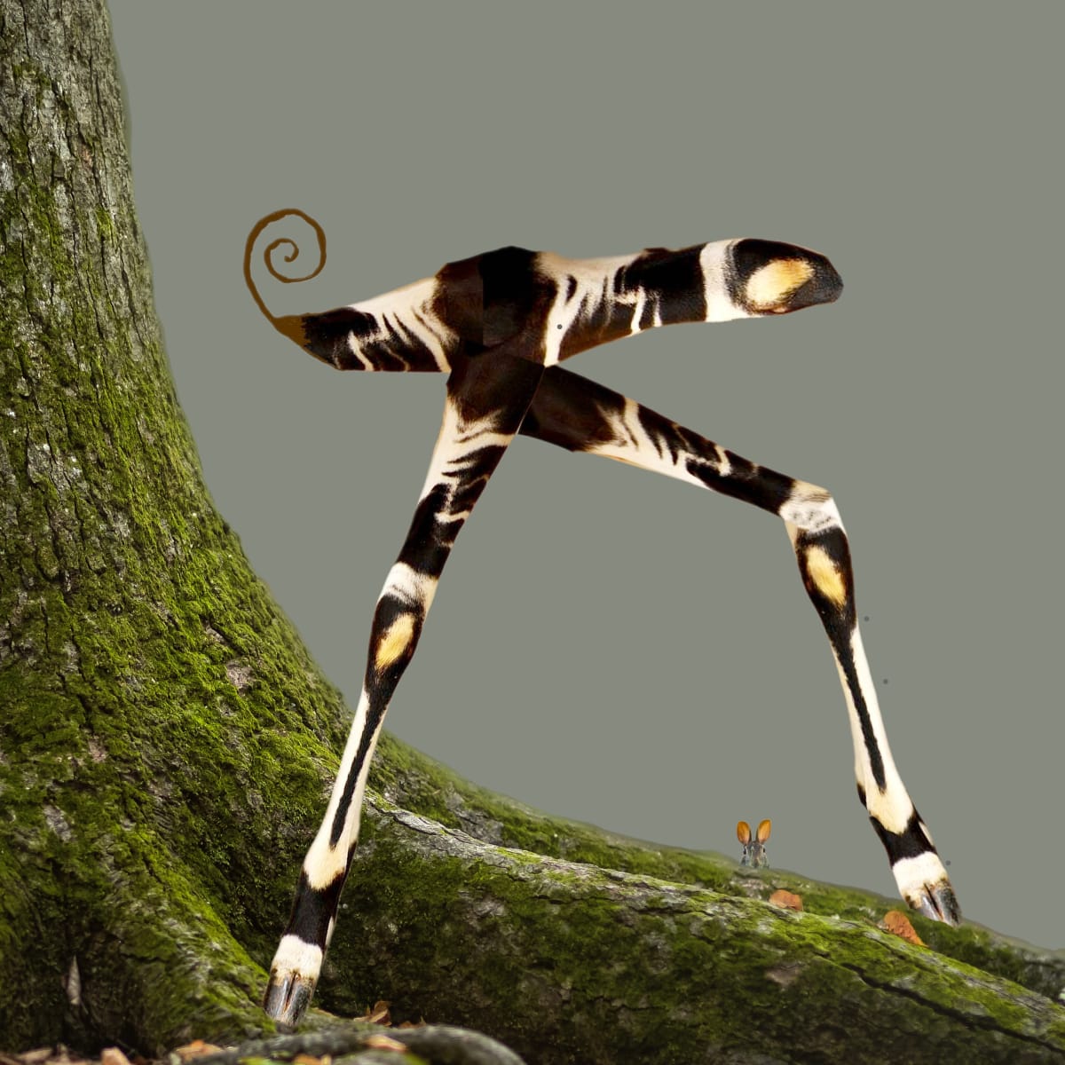 Too‐Ra‐Loo‐Ra‐Loo‐Ral by Thia Rice, Image 1.