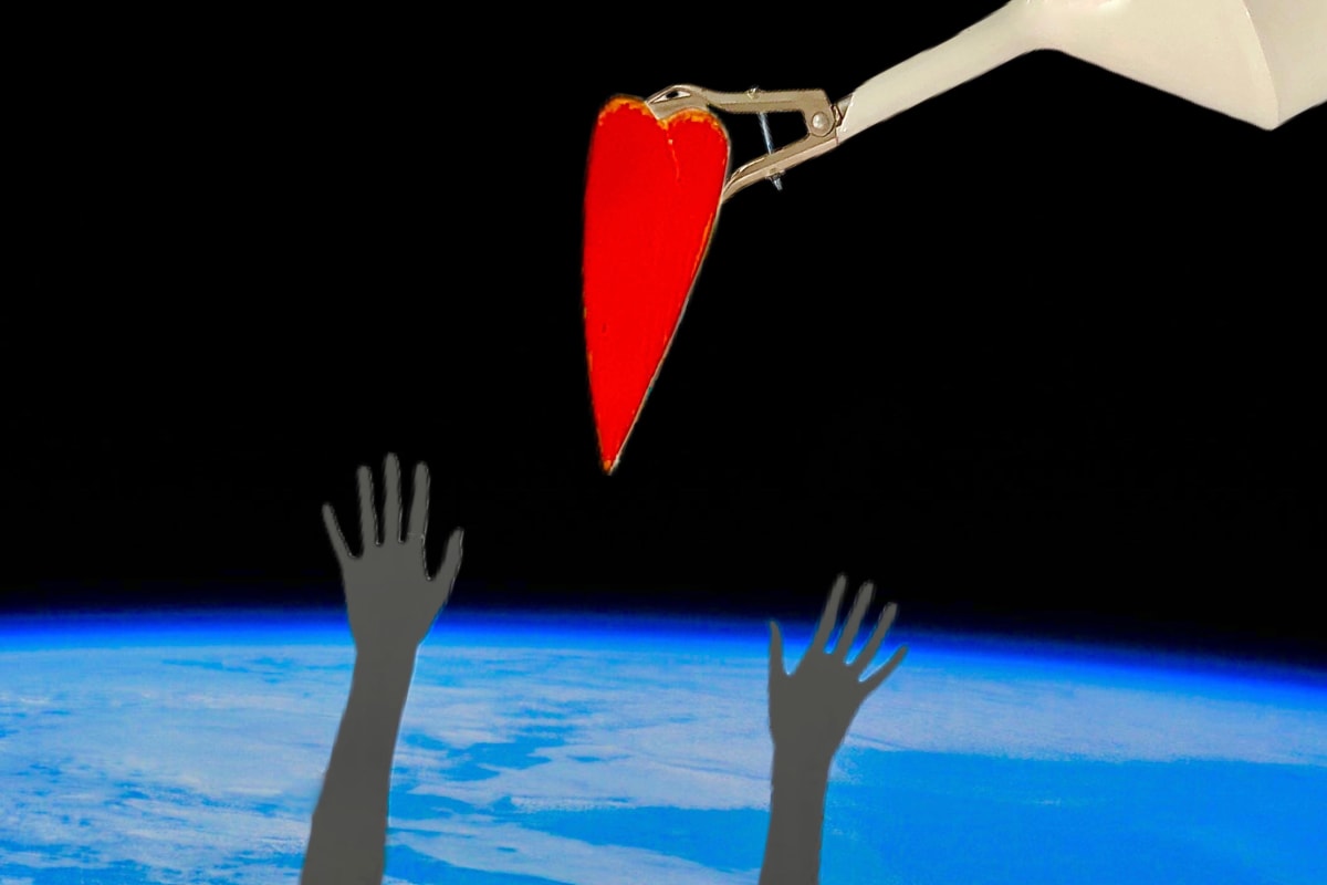 CV-1 : Help by Thia Rice, Image 1.