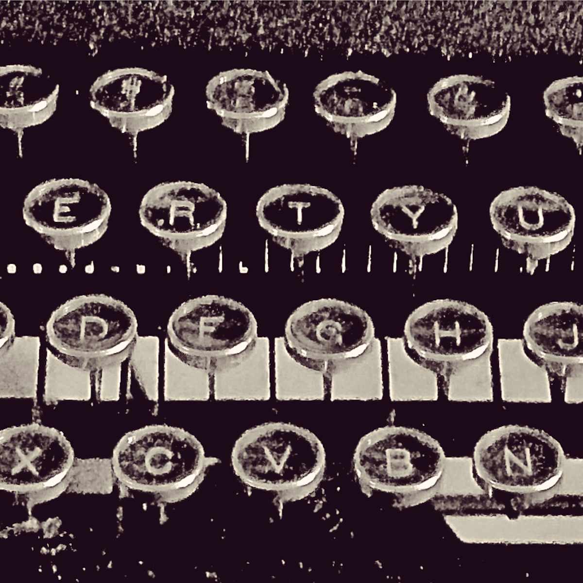 Writer's Block, Image 1.