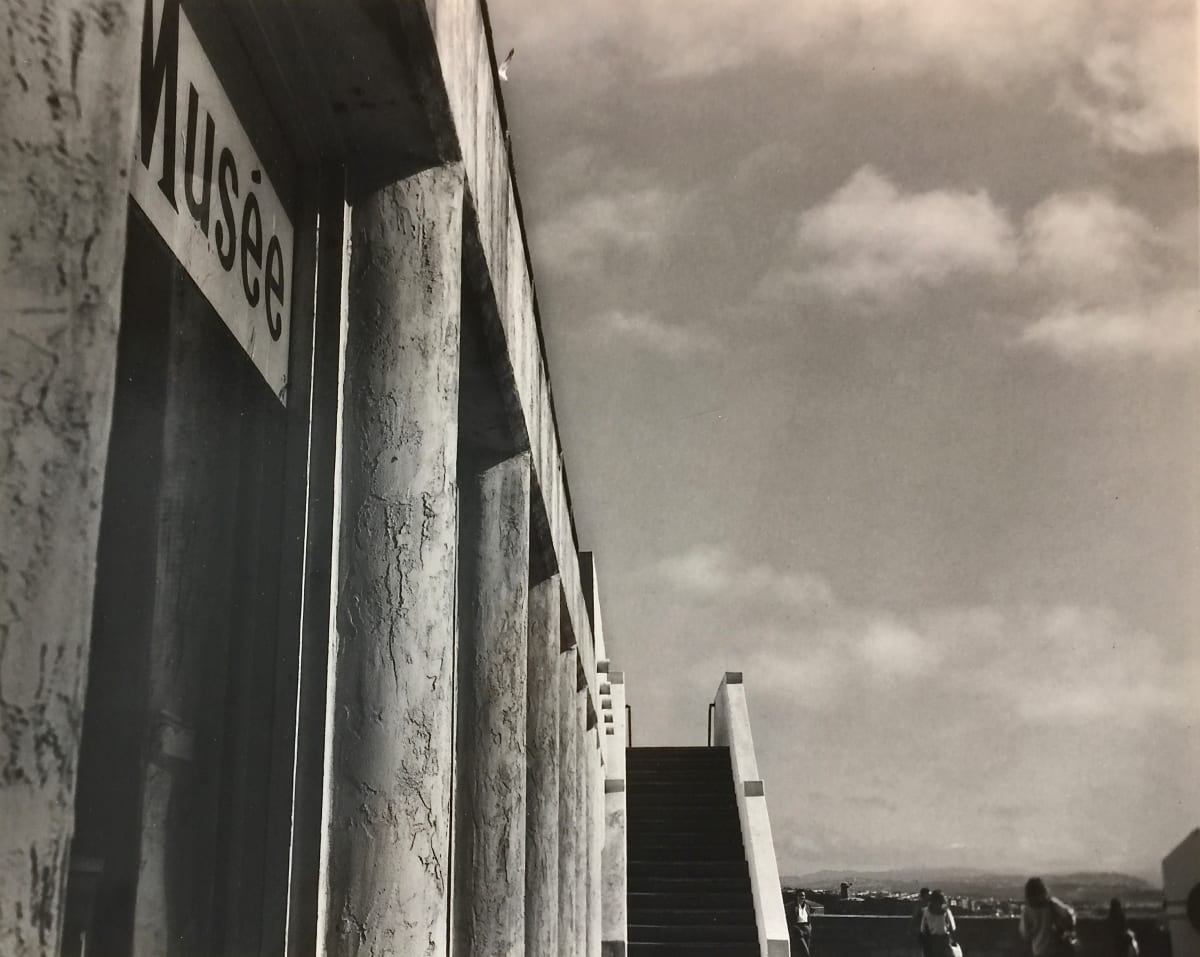 Musée Mécanique Memories, Image 1.