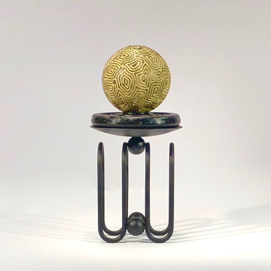 Spheres, Image 1.