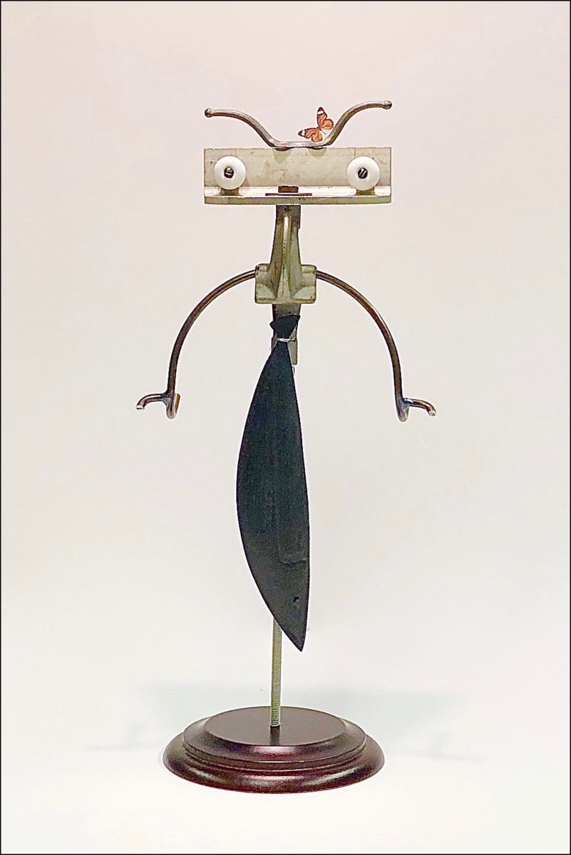 Pretty Is As Pretty Does 