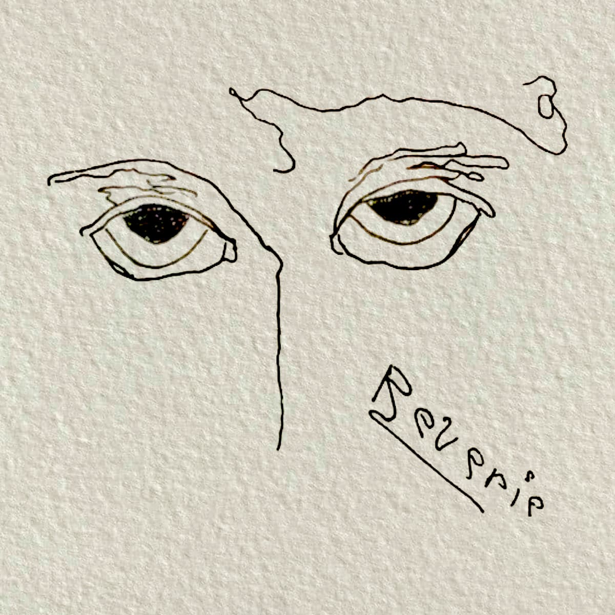 Reverie, Image 1.