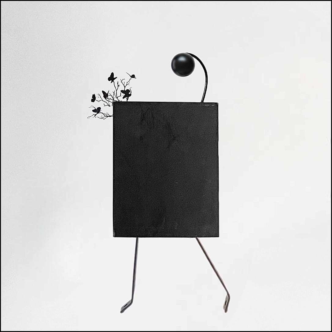 To Market by Thia Rice 