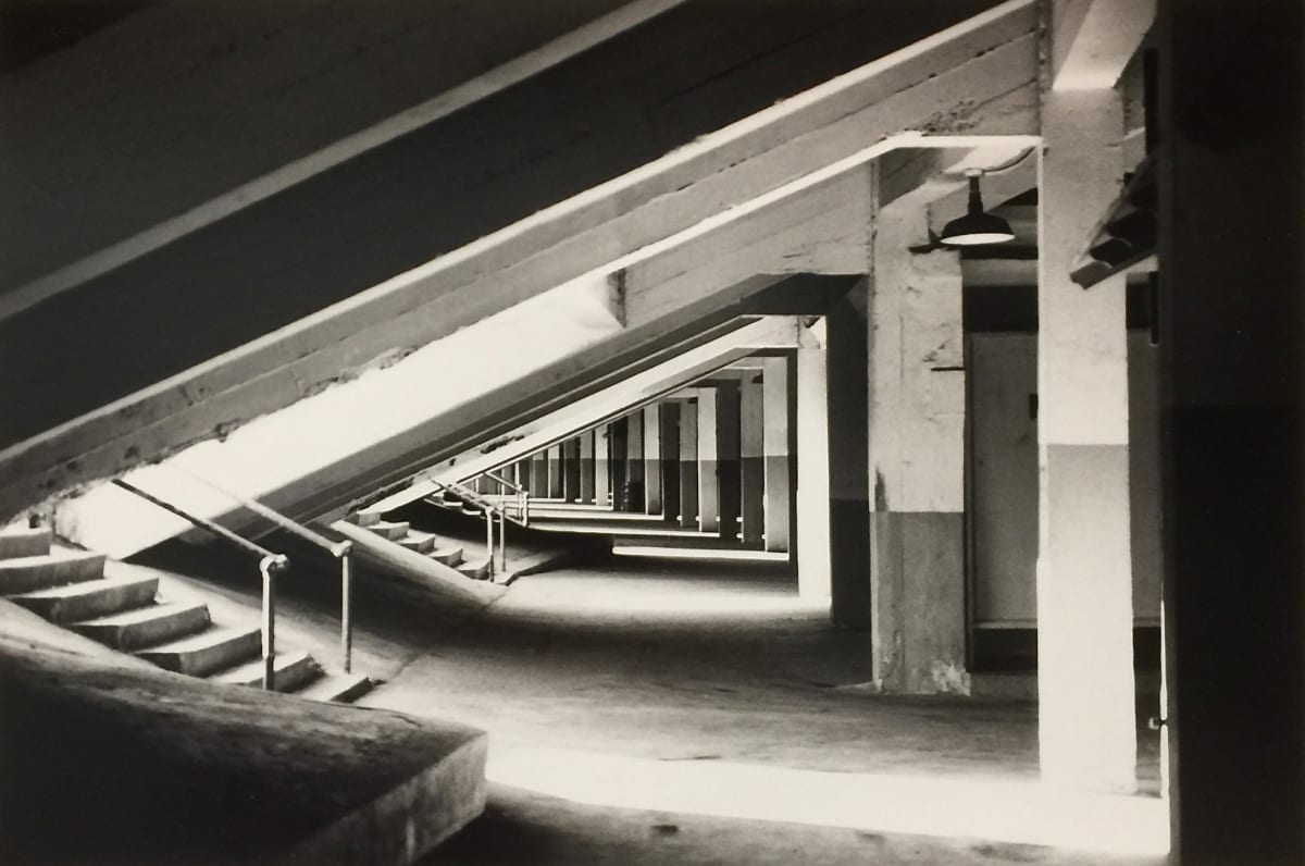 Kezar Stadium 1925-1989, Image 1.