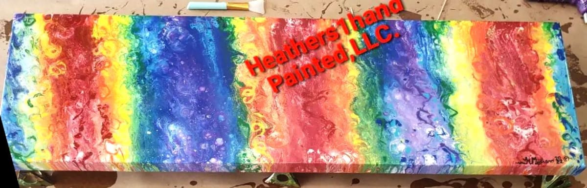 Refraction by Heather Medrano 