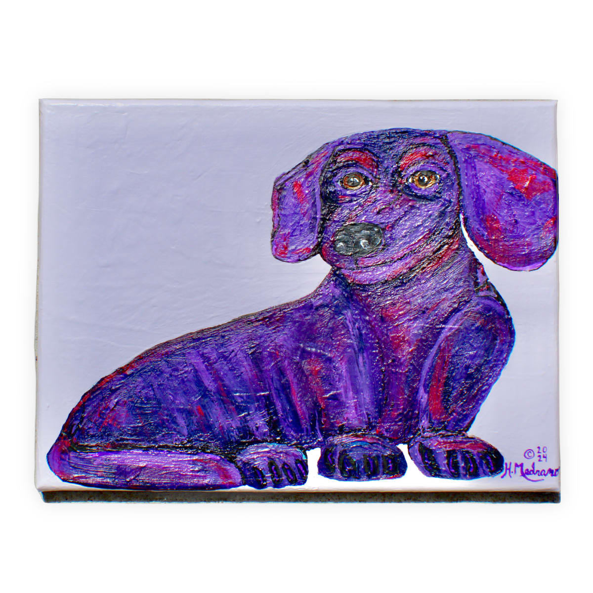 Fur Love Again by Heather Medrano 