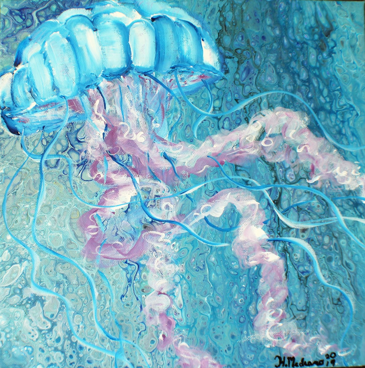 Jelly C by Heather Medrano, Image 2.