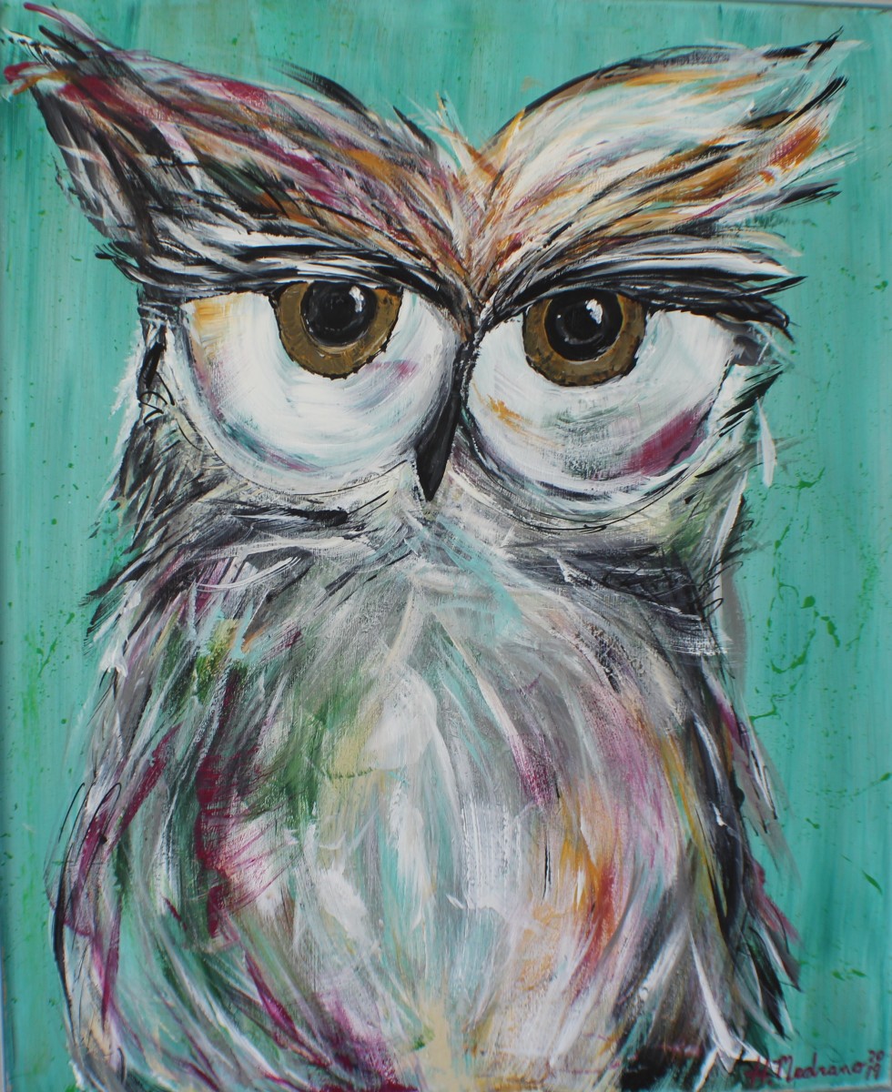 Princeton by Heather Medrano 