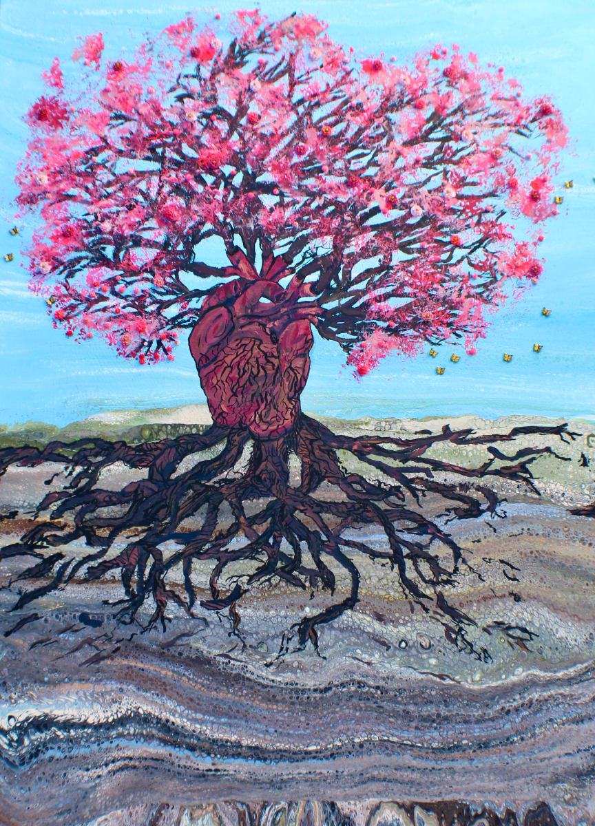 Compassion by Heather Medrano, Image 4.