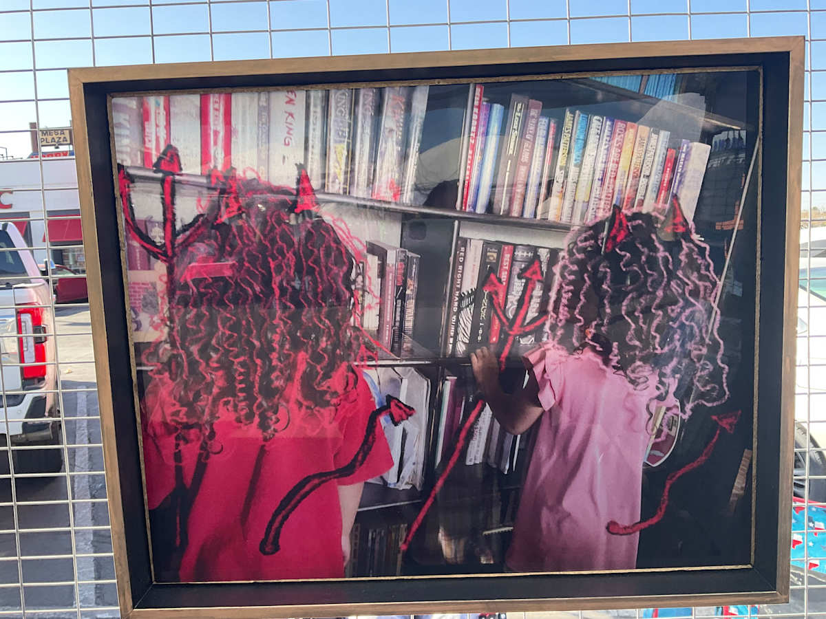 Little Demons by Heather Medrano 