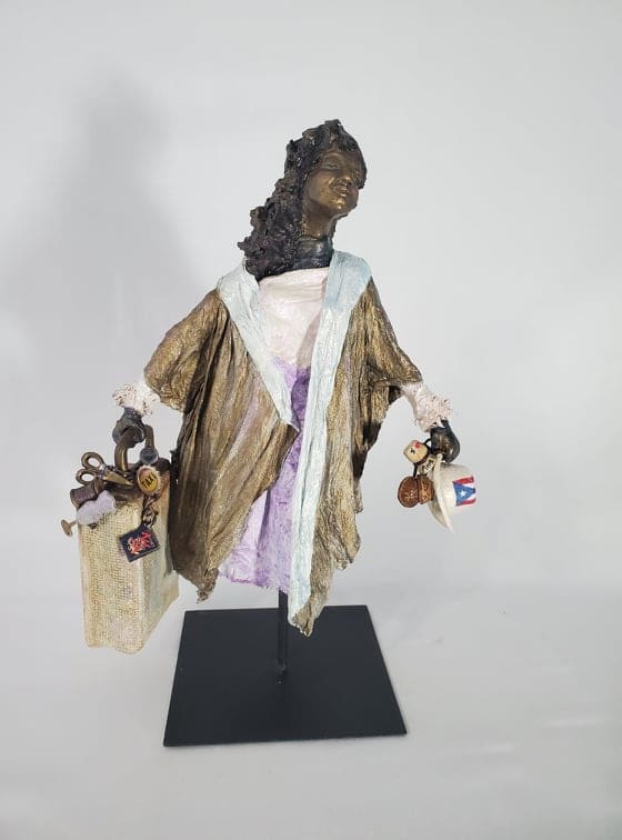 De Regreso by Lucy Giboyeaux 