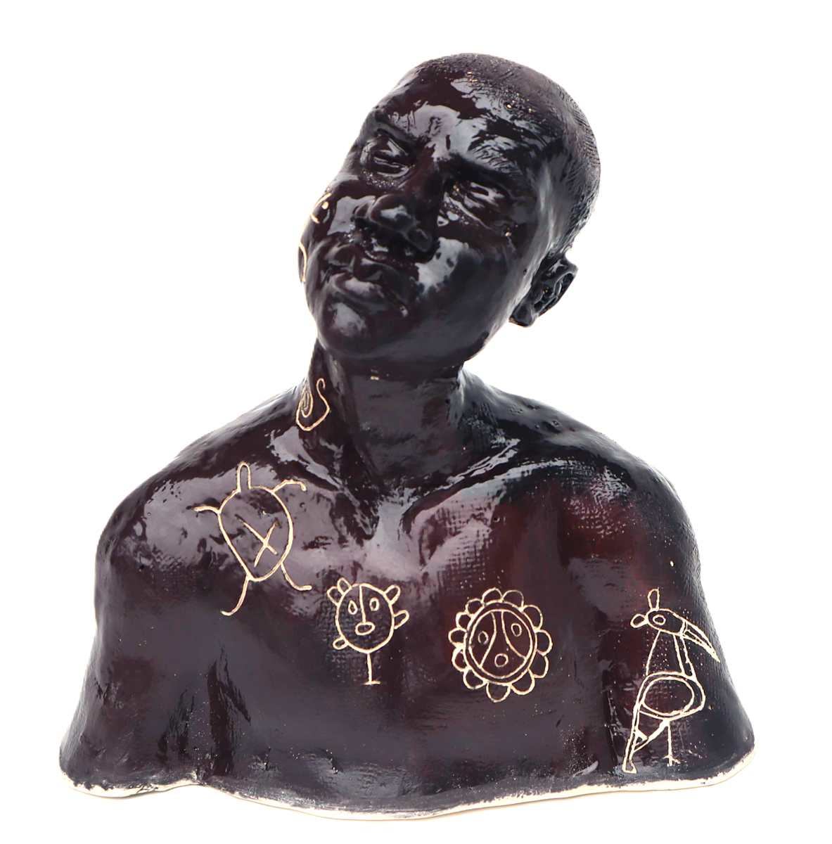 Ocama by Lucy Giboyeaux, Image 3.