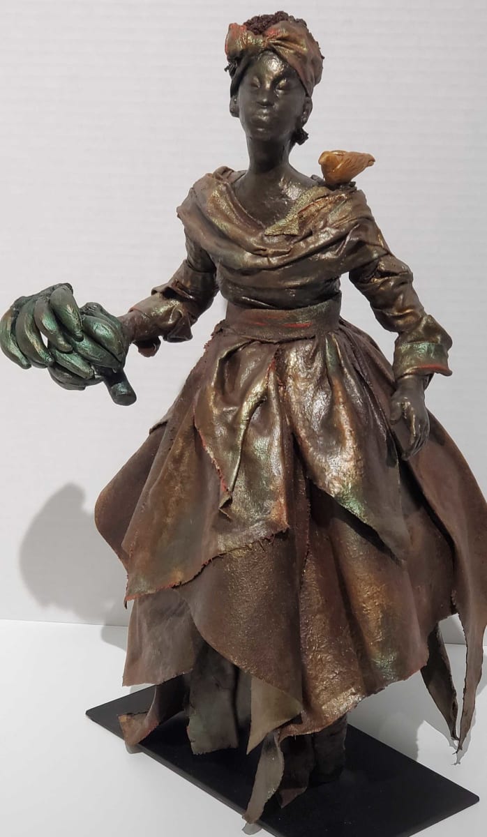La Loiceña #2 by Lucy Giboyeaux , Image 1.