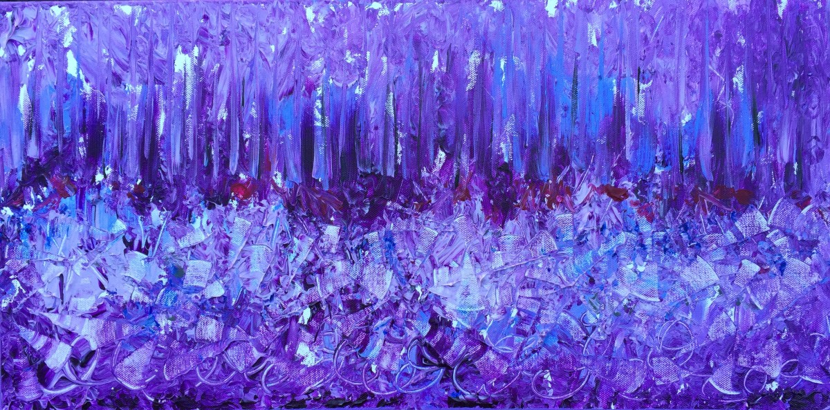 Gotham by Barbara Mosher - Mosher Studios 