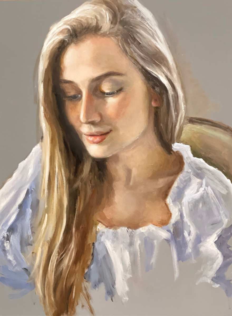 Vanda by Ivana Ignjacevic, Image 1.