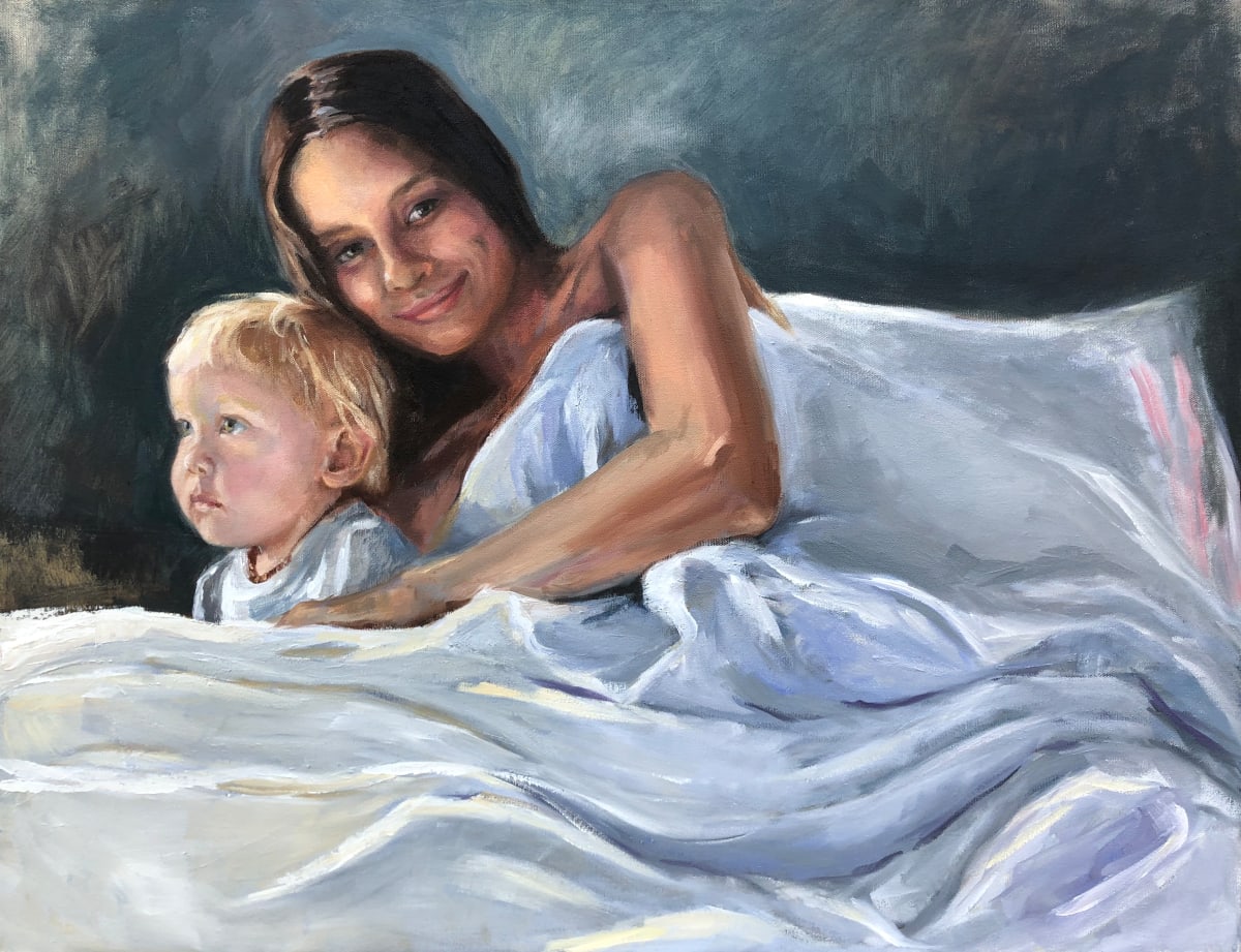 Morning Bed 