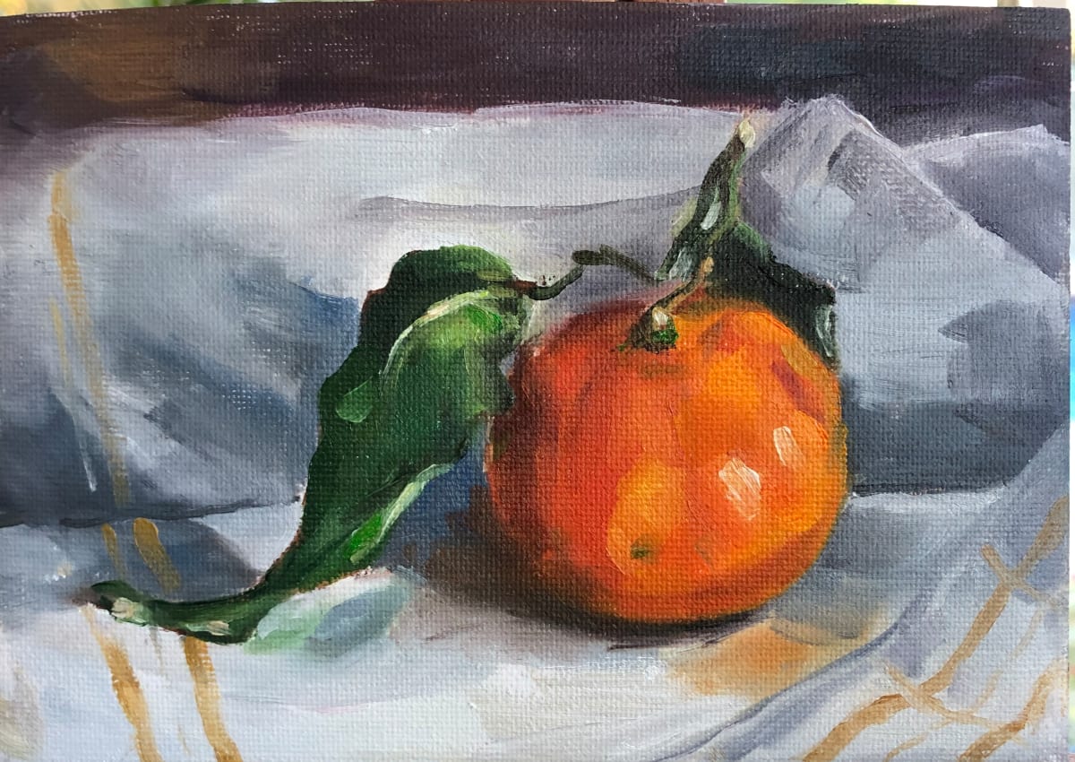 Clementine 