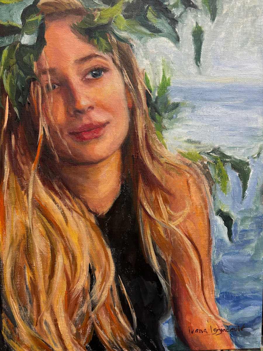 Sunset by Ivana Ignjacevic, Image 2.