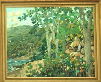 ST. THOMAS by ALBERT HUIE, Image 1.