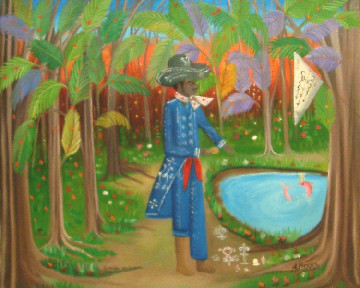 SIMBIE EN DEUXEAU by ANDRE PIERRE 