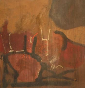 TIMEH 1#2 by AUBREY WILLIAMS 