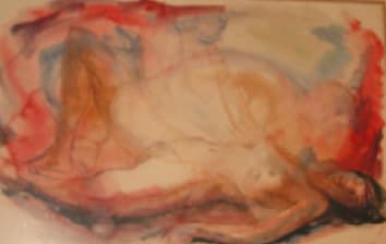 Vision of Venus #2 by BARRINGTON  WATSON 