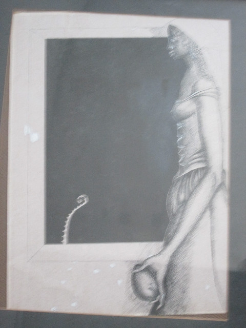 UNTITLED 15 by COLIN GARLAND 