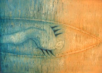 UNTITLED by HUMBERTO CASTRO, Image 1.