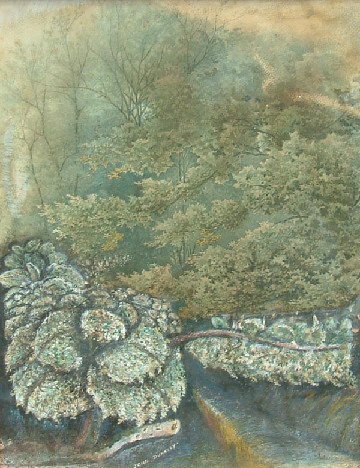 COLLAGE by JOHN DUNKLEY 