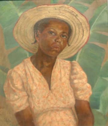 LILA by JOHN WOOD, Image 1.