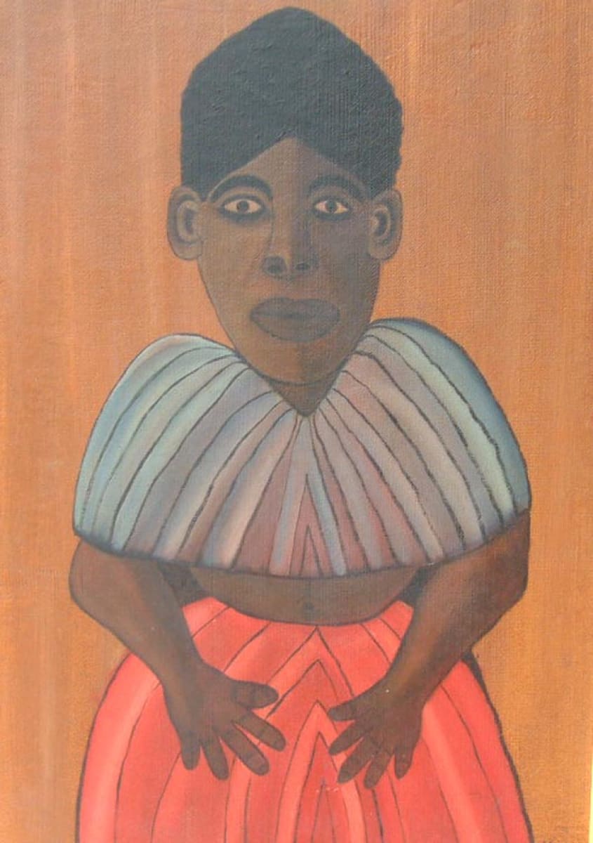 Lola by MALLICA REYNOLDS KAPO 